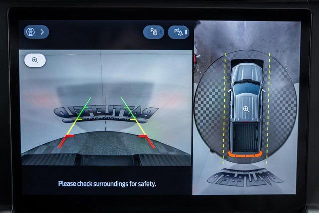 Certified 2024 Ford F150 XLT w/ Equipment Group 303A High image 46