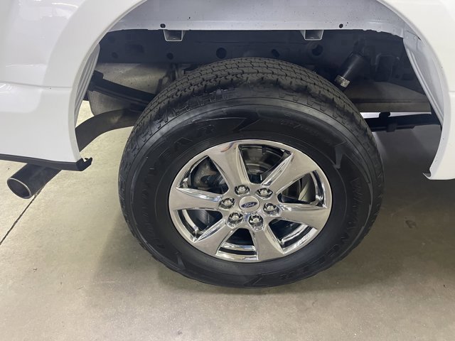 Certified 2019 Ford F150 XLT w/ Equipment Group 302A Luxury image 13