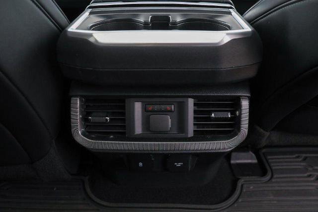 Certified 2024 Ford F150 Platinum w/ Equipment Group 702A High AWD/4WD image 40