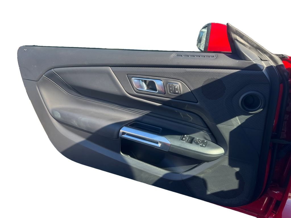 Certified 2025 Ford Mustang GT Premium image 17