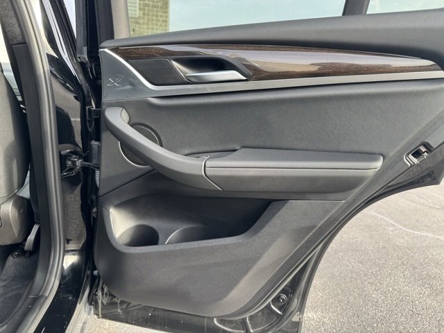 Used 2021 BMW X3 xDrive30e w/ Convenience Package image 14