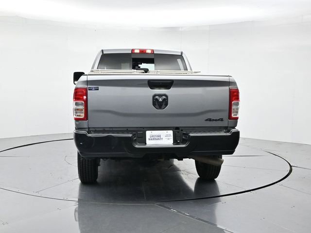 Used 2024 RAM 2500 Tradesman w/ Bed Utility Group AWD/4WD image 8