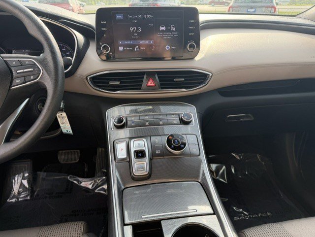 Used 2023 Hyundai Santa Fe SE AWD/4WD image 18