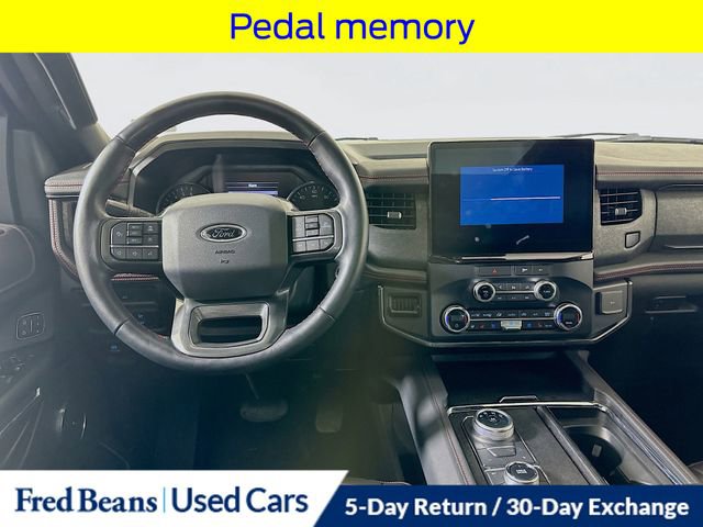 Certified 2022 Ford Expedition Max Limited AWD/4WD image 29
