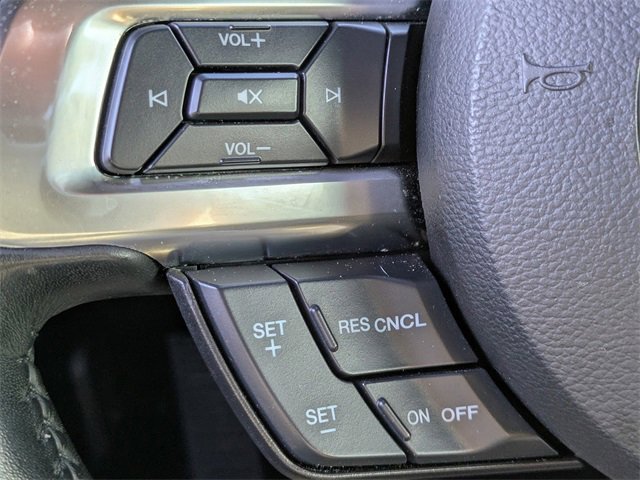 Certified 2020 Ford Mustang GT image 20