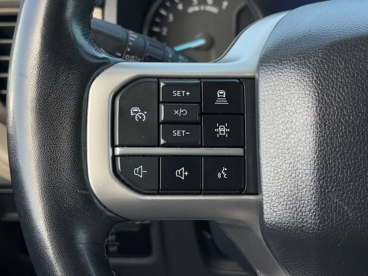 Certified 2024 Ford Expedition Limited RWD image 16