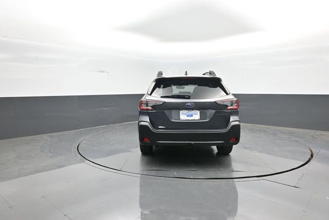 Used 2023 Subaru Outback Onyx Edition XT AWD/4WD image 6