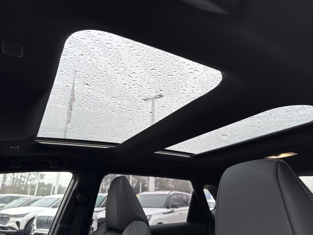 Used 2023 Toyota bZ4X Limited w/ Weather Package image 9