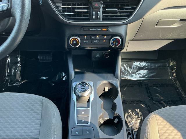 Certified 2022 Ford Escape SE AWD/4WD image 15