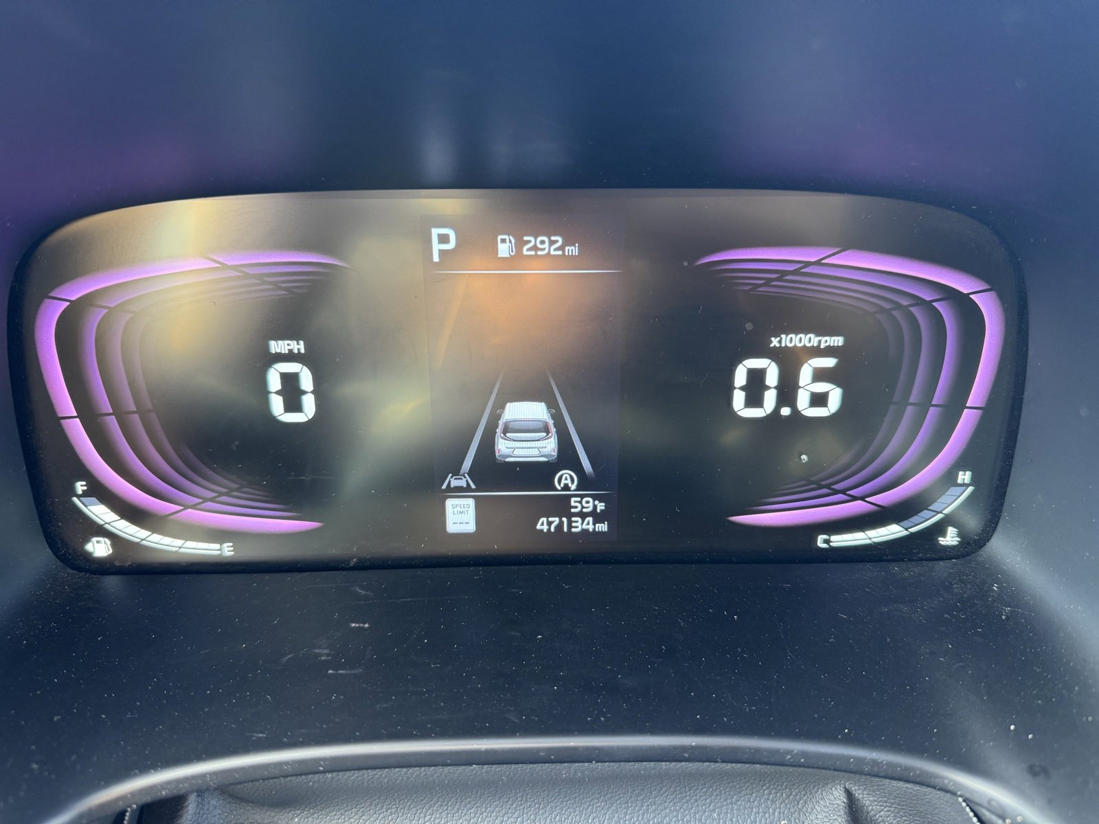 Used 2023 Kia Soul EX image 15