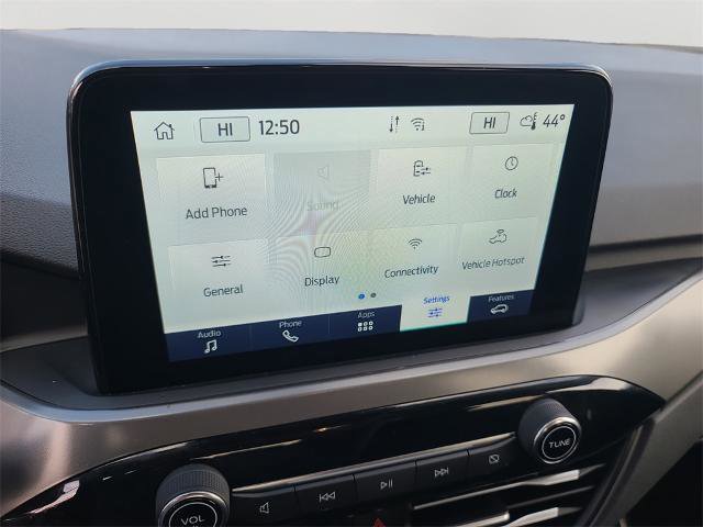 Certified 2024 Ford Escape Active image 19