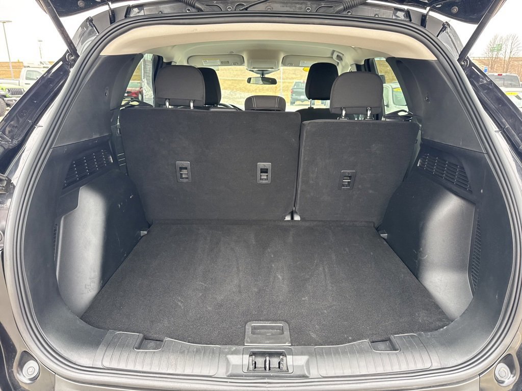 Certified 2025 Ford Escape Active image 30