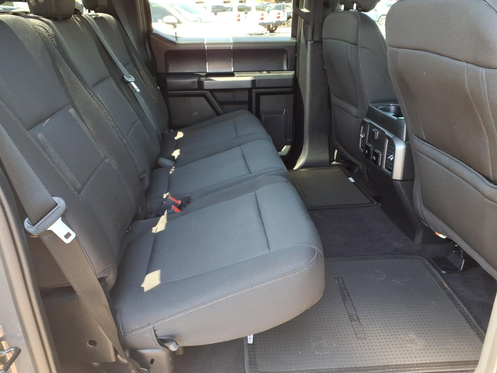 Certified 2020 Ford F150 XLT w/ Equipment Group 302A Luxury RWD image 14