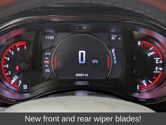 Used 2021 Dodge Durango R/T AWD/4WD image 4