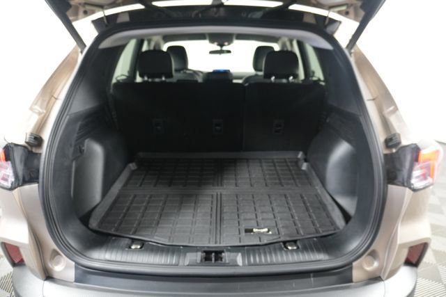 Certified 2021 Ford Escape SEL image 25