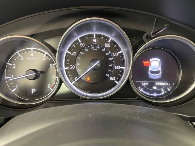 Used 2020 MAZDA CX-5 Sport image 5