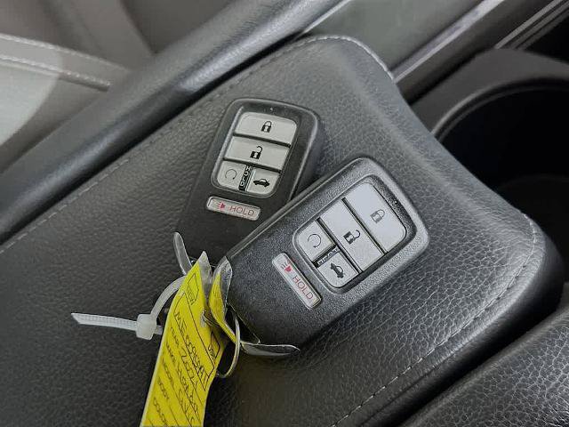 Used 2021 Honda Civic EX-L image 20
