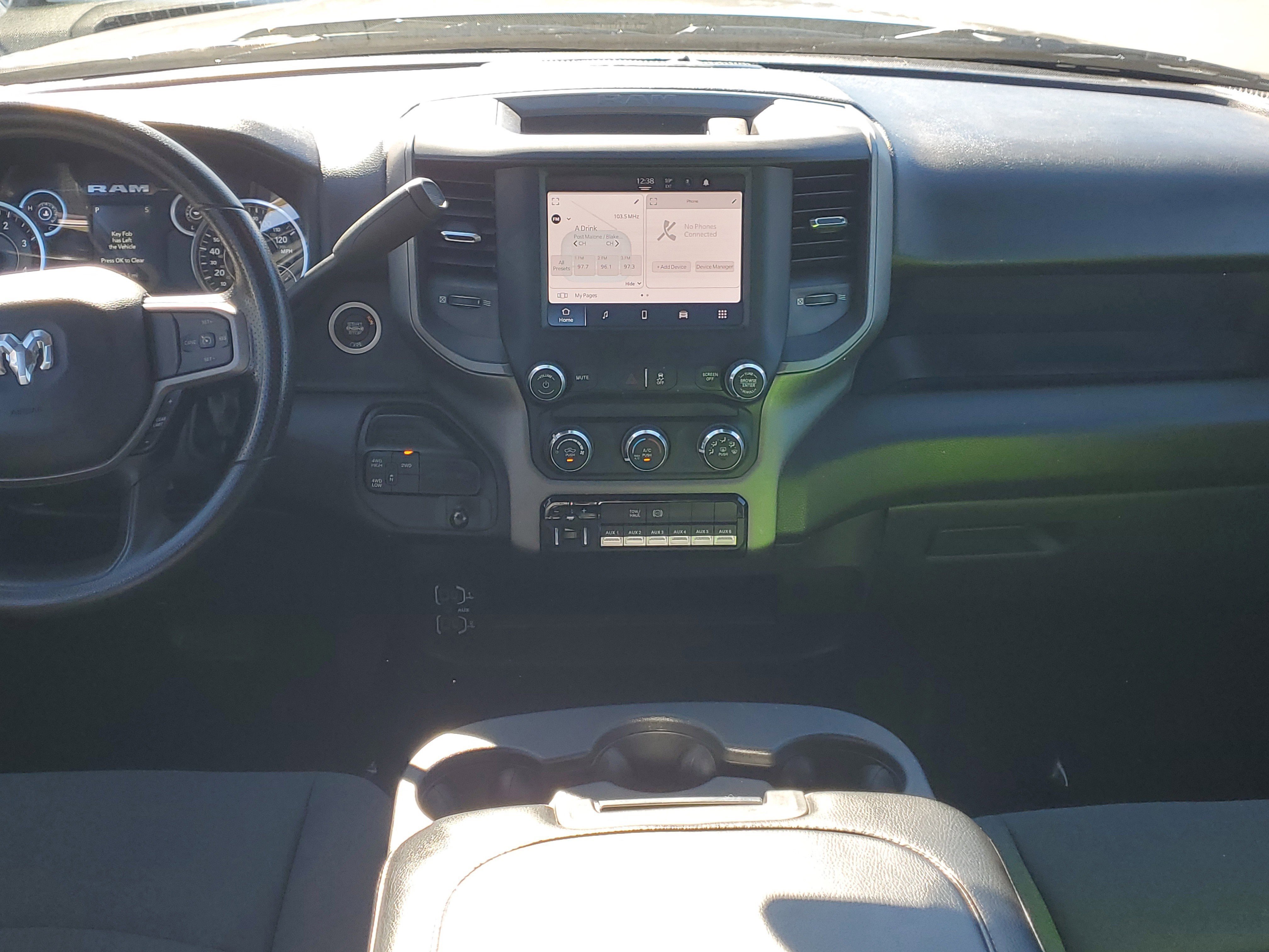 Used 2023 RAM 3500 Tradesman image 15