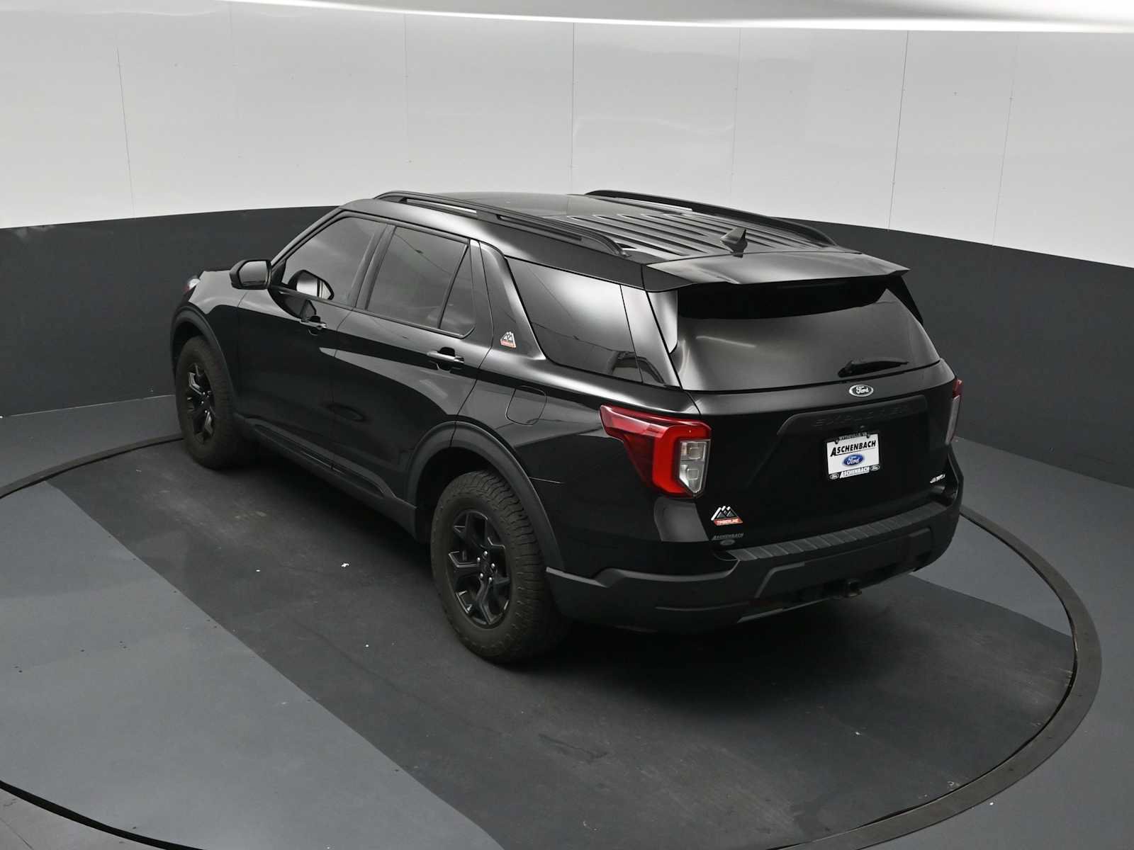 Certified 2022 Ford Explorer Timberline AWD/4WD image 46