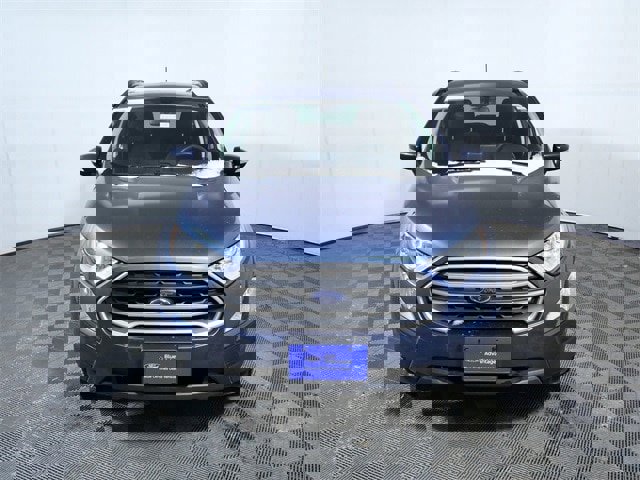 Certified 2021 Ford EcoSport SE w/ SE Convenience Package image 6