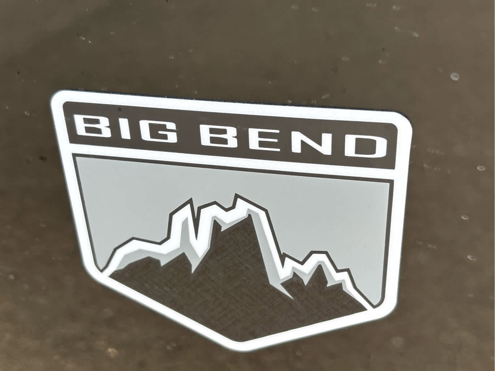 Certified 2025 Ford Bronco Sport Big Bend image 34