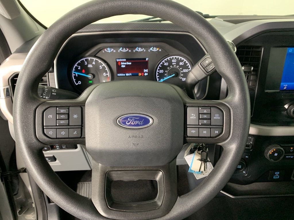 Certified 2023 Ford F150 XLT w/ XTR Package AWD/4WD image 20