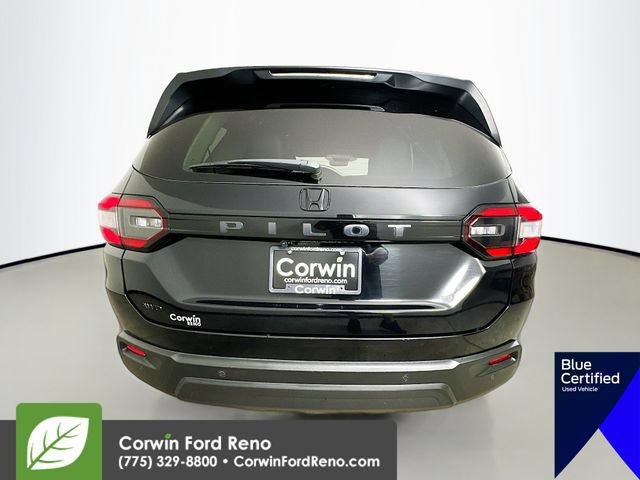 Used 2024 Honda Pilot EX-L image 8
