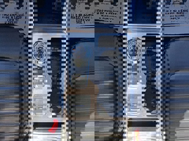 Certified 2023 Ford Edge SEL w/ Convenience Package image 21