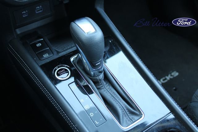 Used 2022 Nissan Kicks SV image 16