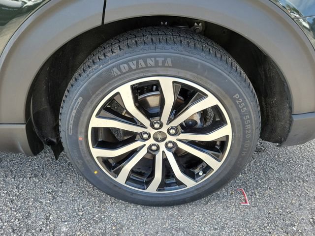 Certified 2024 Ford Explorer ST-Line w/ Class IV Trailer Tow Package image 5