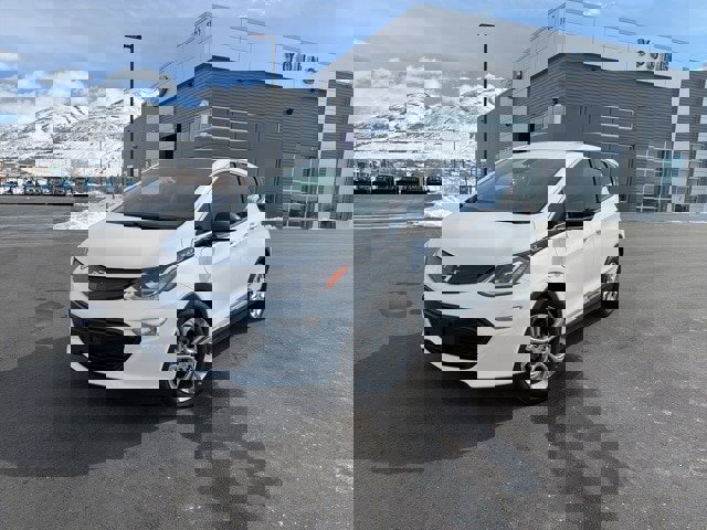 Used 2019 Chevrolet Bolt LT