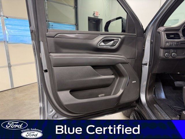 Used 2022 Chevrolet Tahoe RST w/ Luxury Package RWD image 23