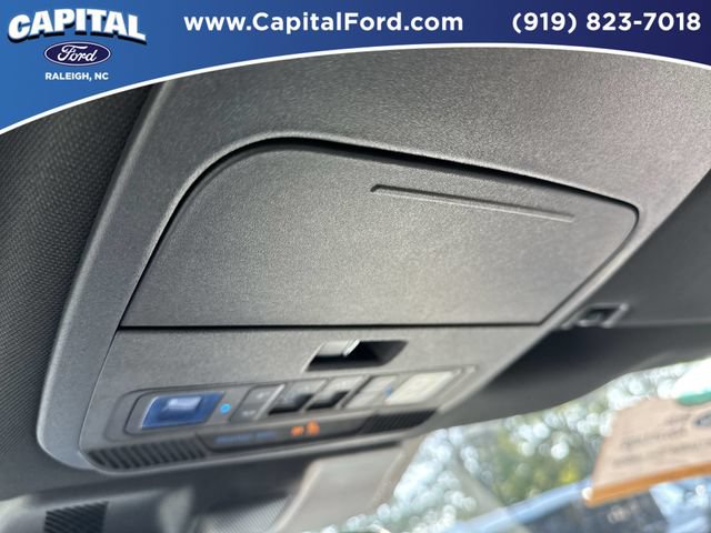 Certified 2023 Ford F150 XLT w/ Equipment Group 302A High AWD/4WD image 33