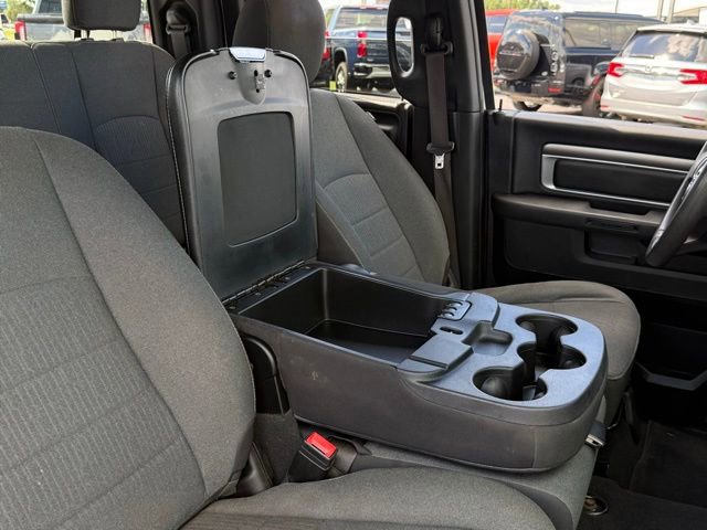 Used 2021 RAM 1500 Classic Warlock w/ Electronics Group image 40