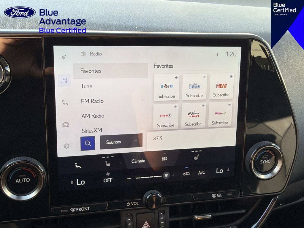 Used 2024 Lexus NX 250 FWD image 32