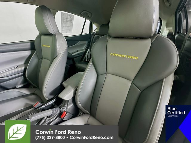Used 2021 Subaru Crosstrek 2.5i Sport w/ Popular Package #3 AWD/4WD image 23