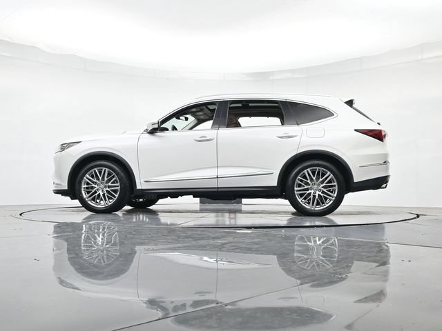 Used 2023 Acura MDX w/ Advance Package AWD/4WD image 42