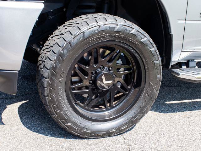 Used 2023 RAM 3500 Big Horn w/ Level 2 Equipment Group AWD/4WD image 5