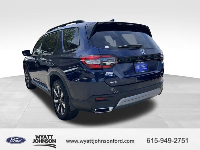 Used 2023 Honda Pilot Elite image 5
