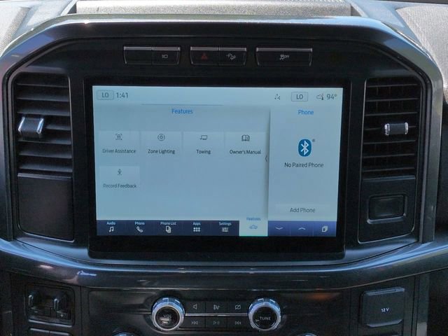 Certified 2022 Ford F150 XLT w/ Equipment Group 302A High image 19