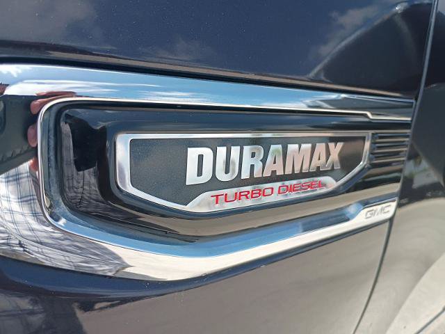 Used 2023 GMC Sierra 1500 SLT AWD/4WD image 17