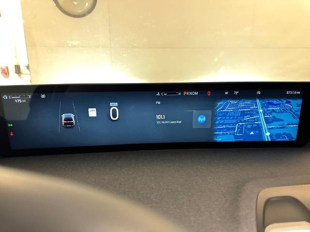 Certified 2025 Ford Expedition Active RWD image 24