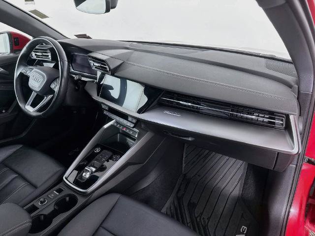 Used 2022 Audi A3 2.0T Premium Plus FWD image 30