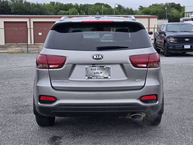 Used 2019 Kia Sorento FWD w/ LX Convenience Package image 6