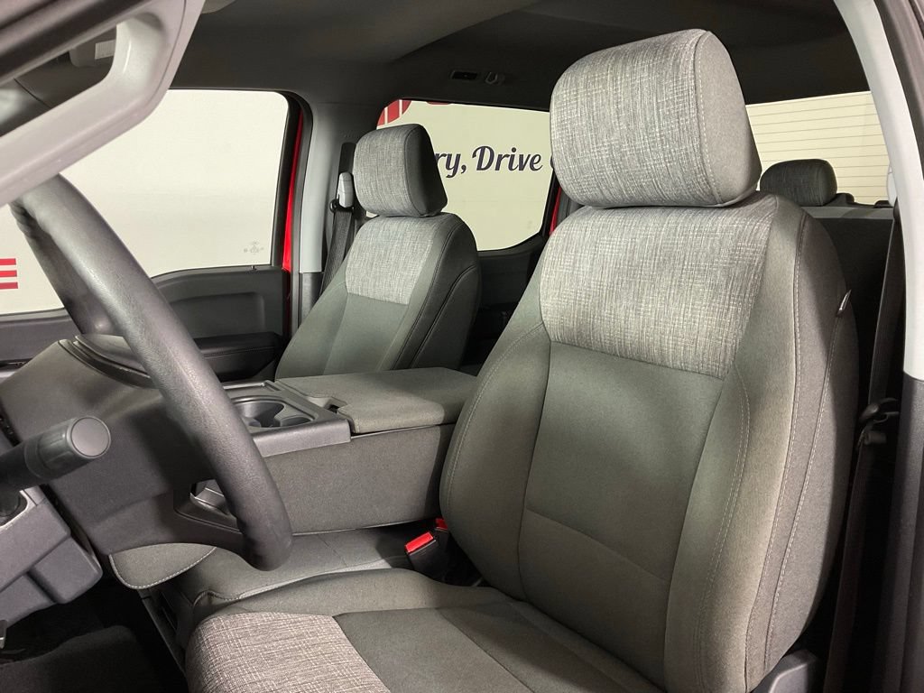 Certified 2023 Ford F150 XLT AWD/4WD image 14