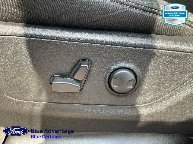 Used 2025 RAM 1500 Big Horn AWD/4WD image 18