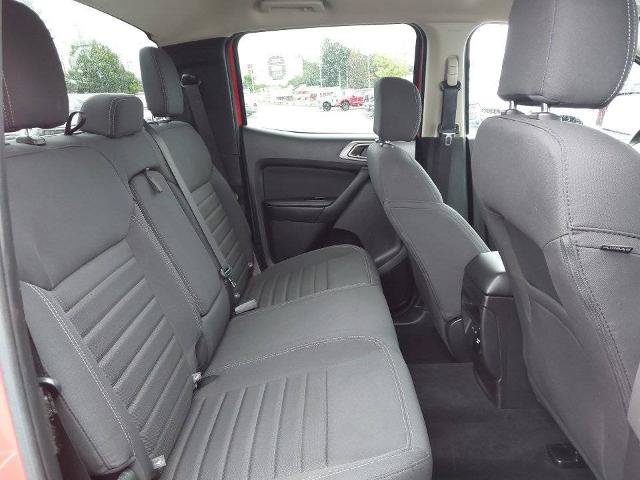 Certified 2022 Ford Ranger XLT w/ Equipment Group 301A Mid AWD/4WD image 22
