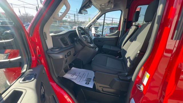 Certified 2026 Ford Transit 250 Base image 19