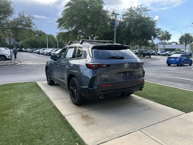 Used 2023 MAZDA CX-50 AWD 2.5 S w/ Select Package image 9