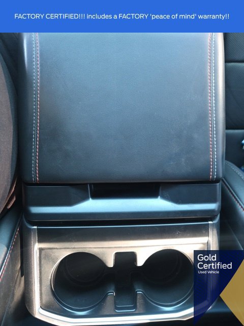 Certified 2025 Ford F150 Raptor AWD/4WD image 33